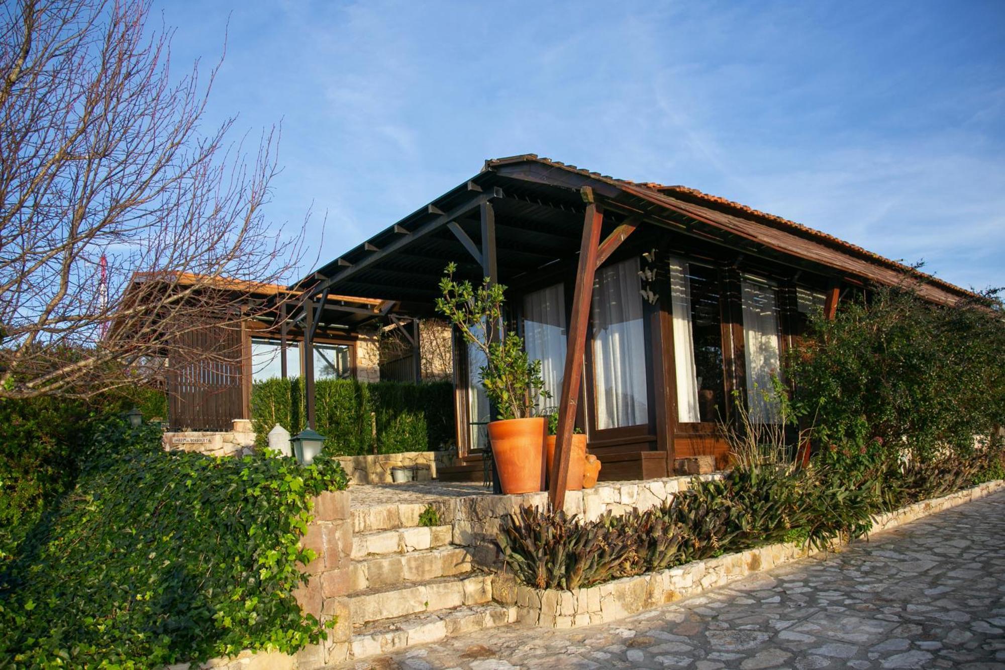 Bed and Breakfast Casas Da Gralha Turquel Exteriér fotografie