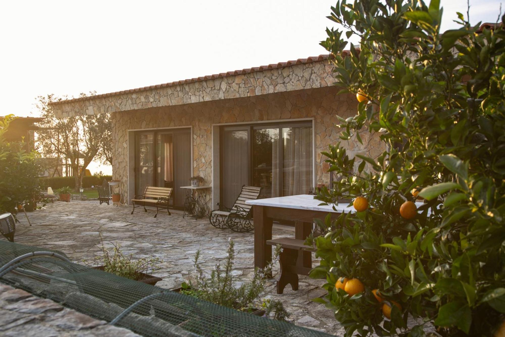 Bed and Breakfast Casas Da Gralha Turquel Exteriér fotografie